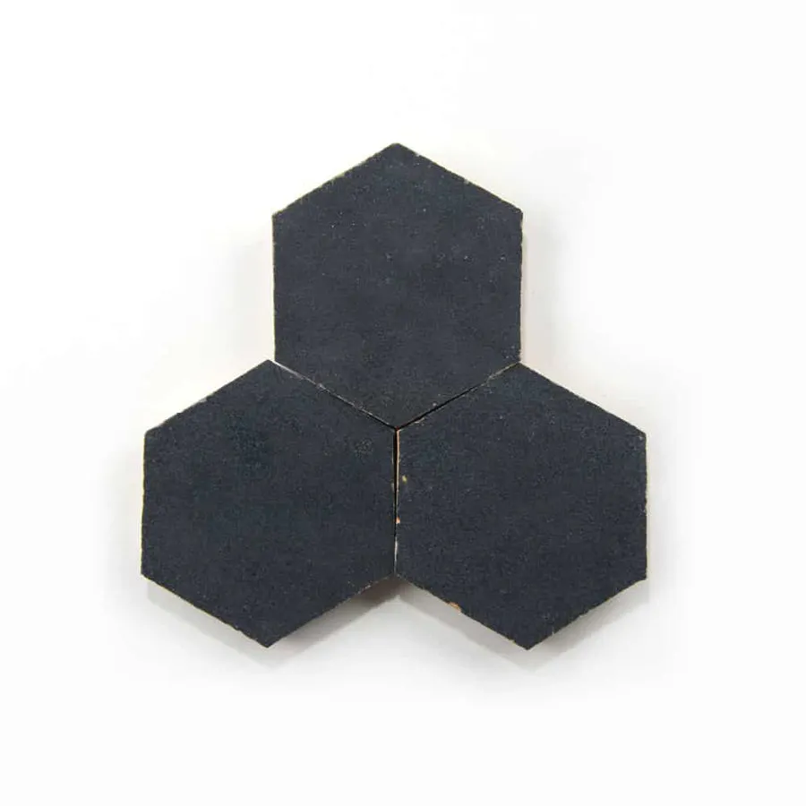 GRIS MKEHEL HEX